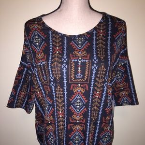 LuLaRoe Irma MEDIUM